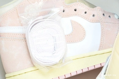 1 Jordan Pink” Air “Washed High FD2596-600 OG 0803